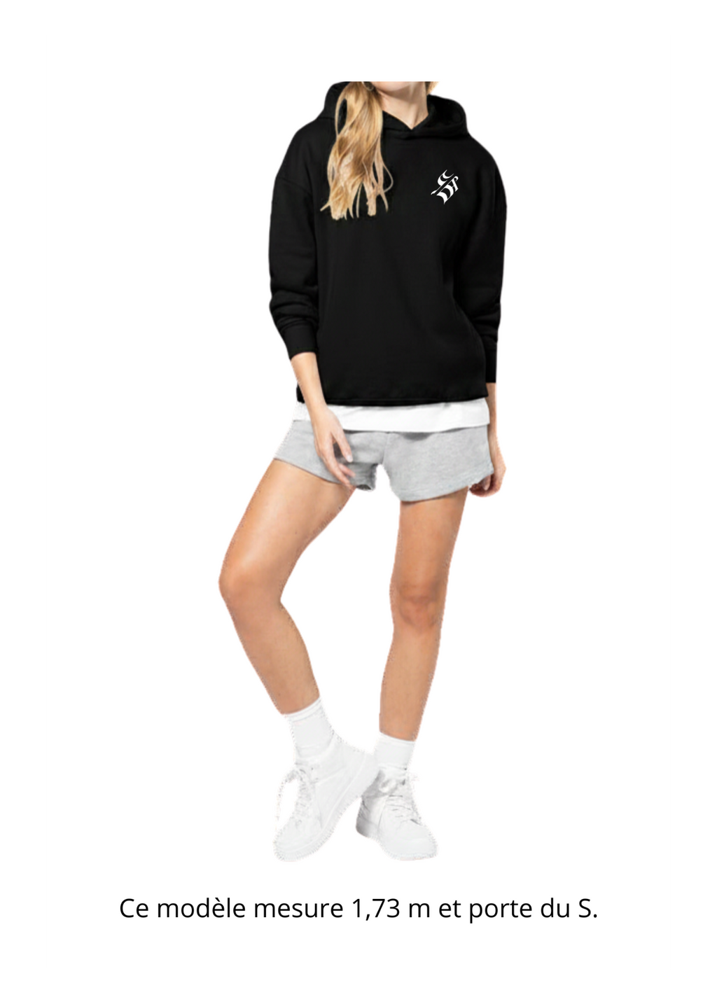 The Sting - Oversized Unisex Hoodie