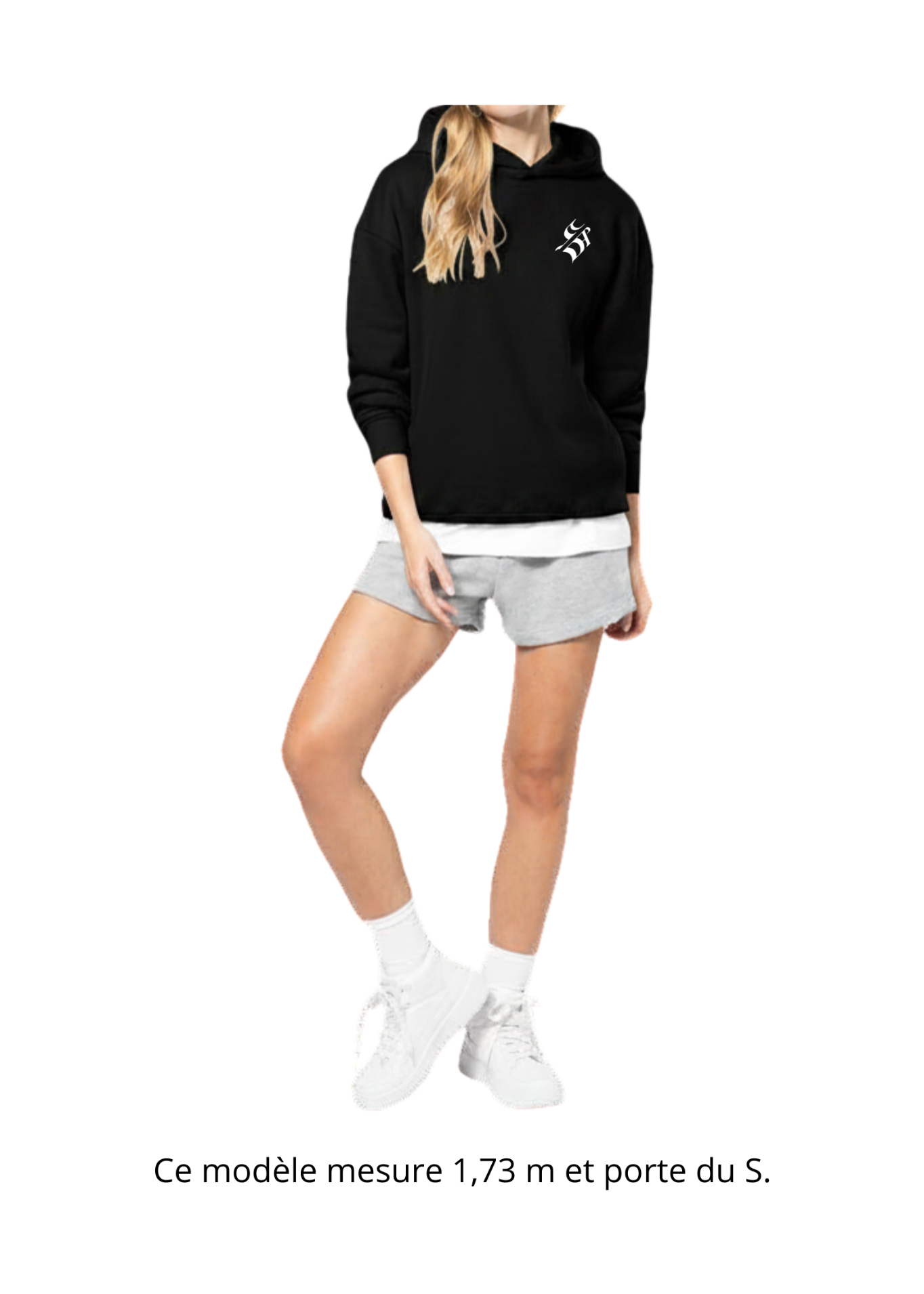 The Sting - Oversized Unisex Hoodie