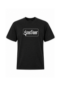 Core - Oversized Short-Sleeve Unisex T-Shirt