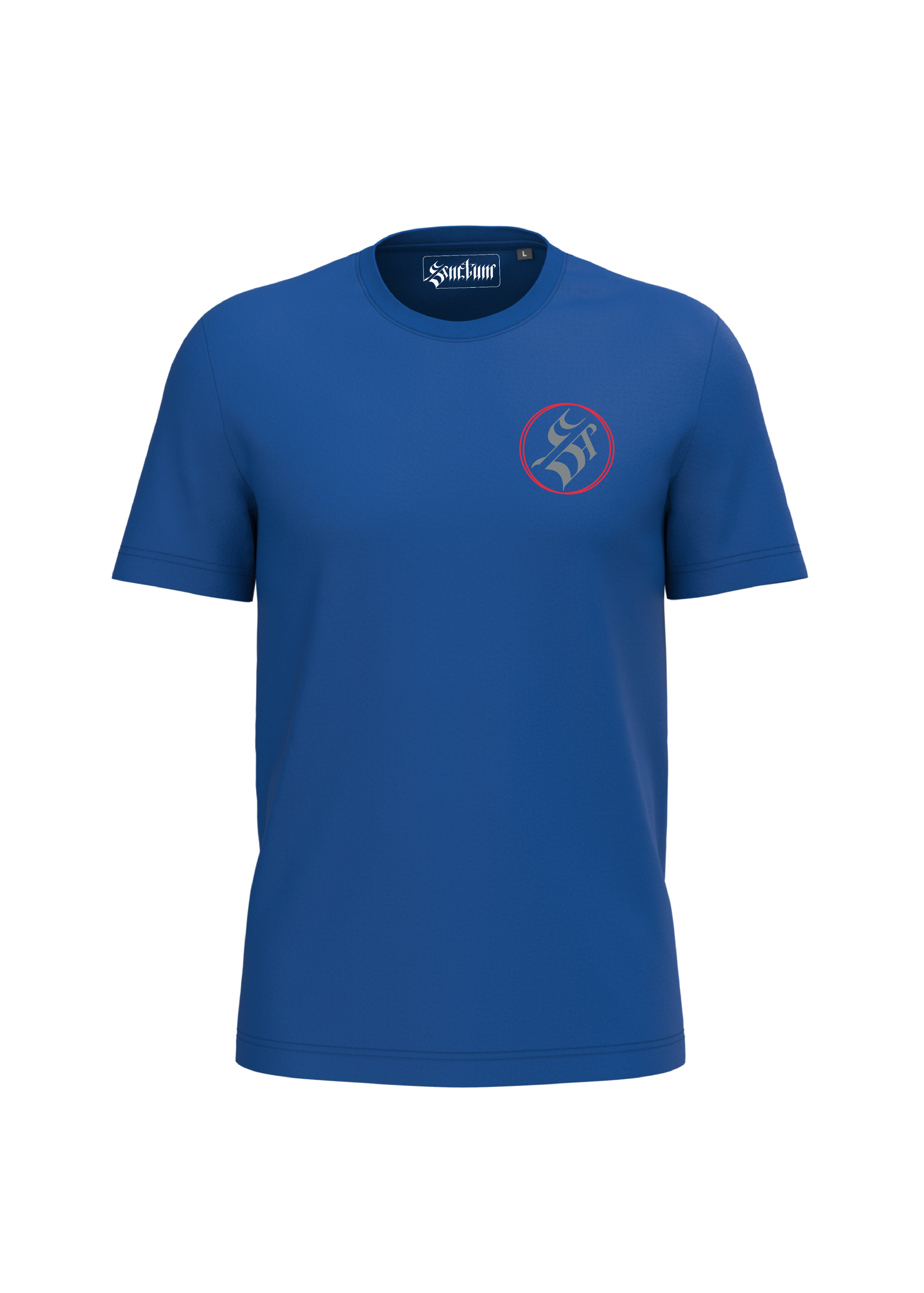 The Alien - Men's Short-Sleeve T-Shirt
