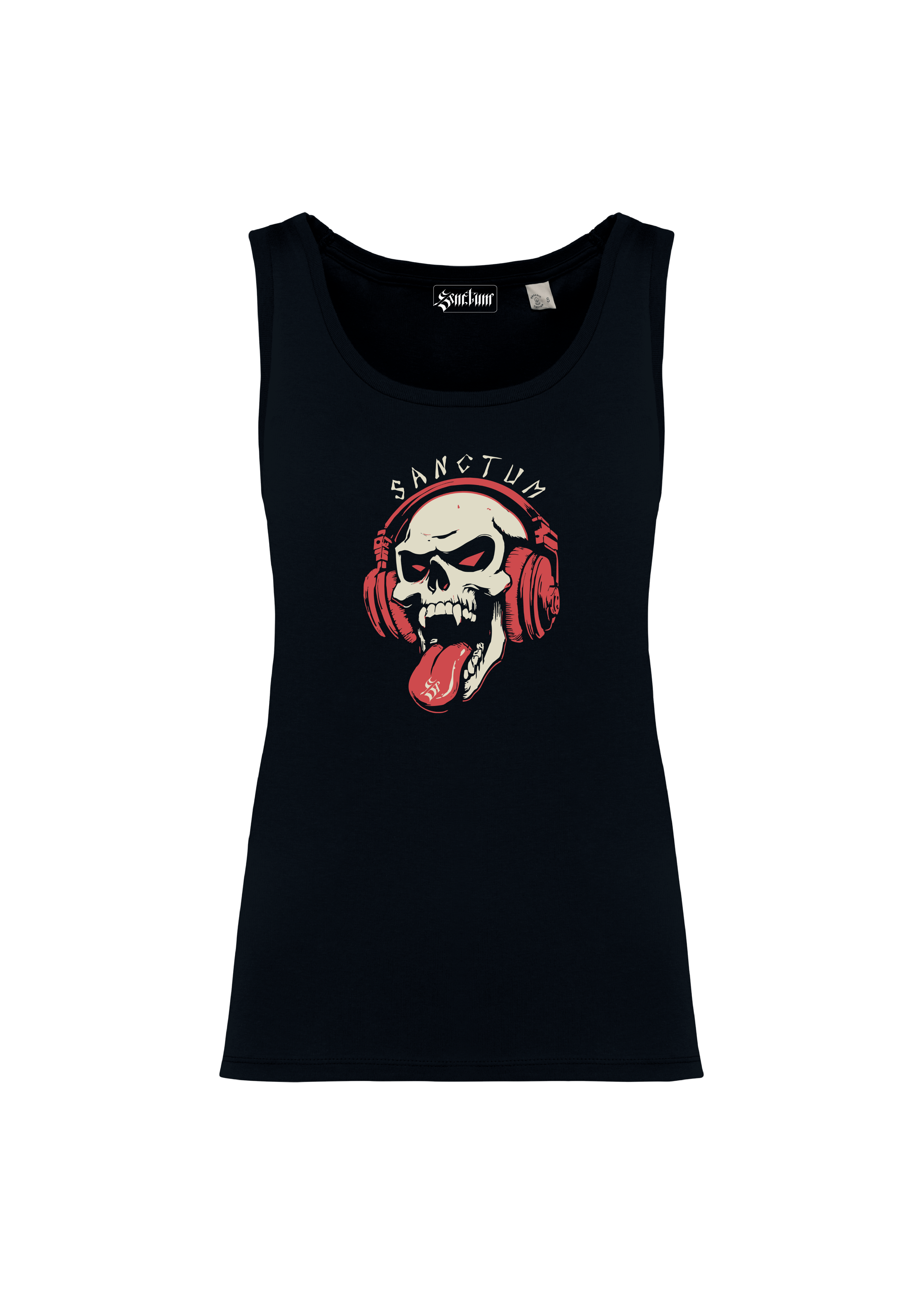 Dead Beat - Women's Tank Top