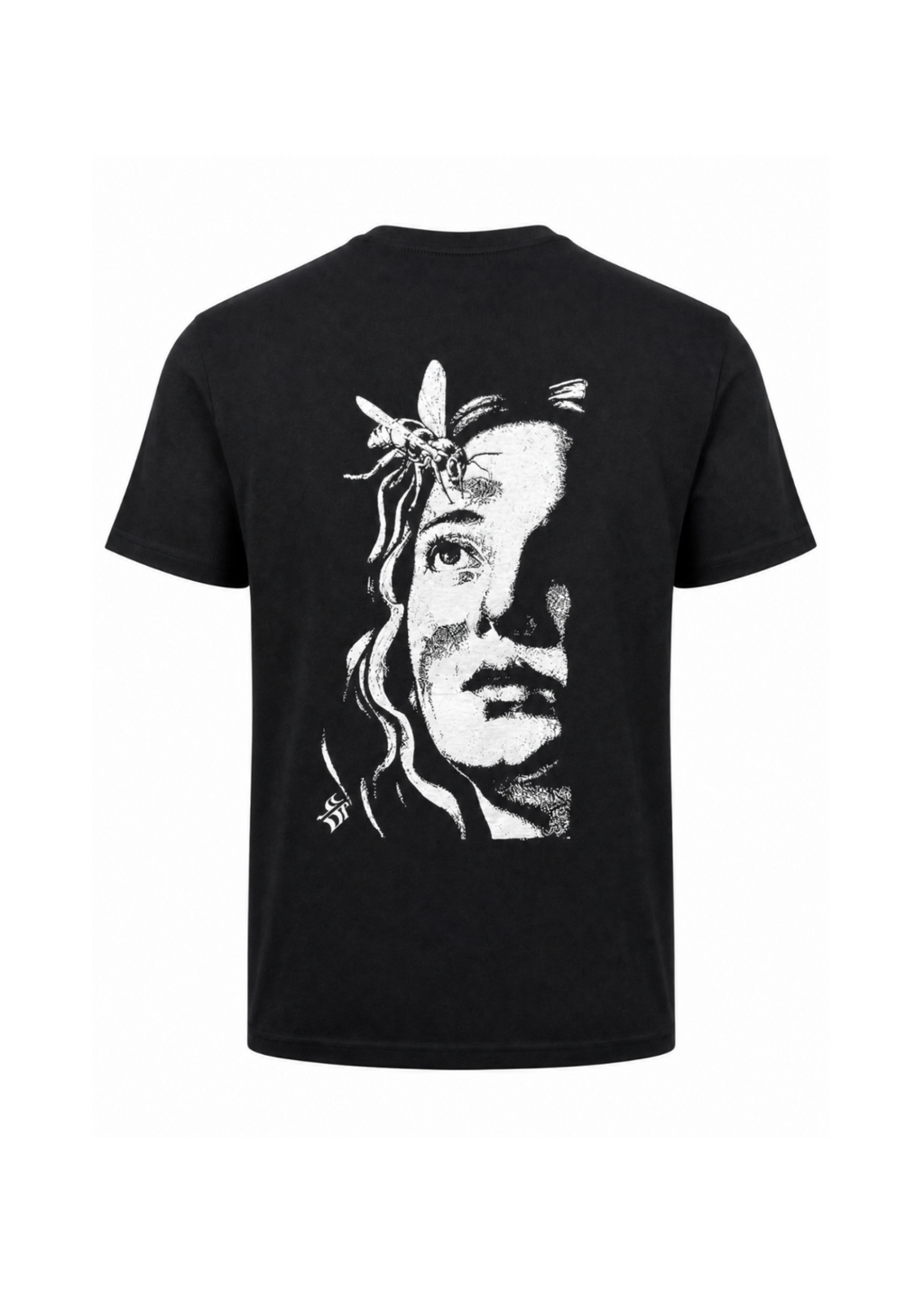 The Sting - Men's Short Sleeve T-Shirt
