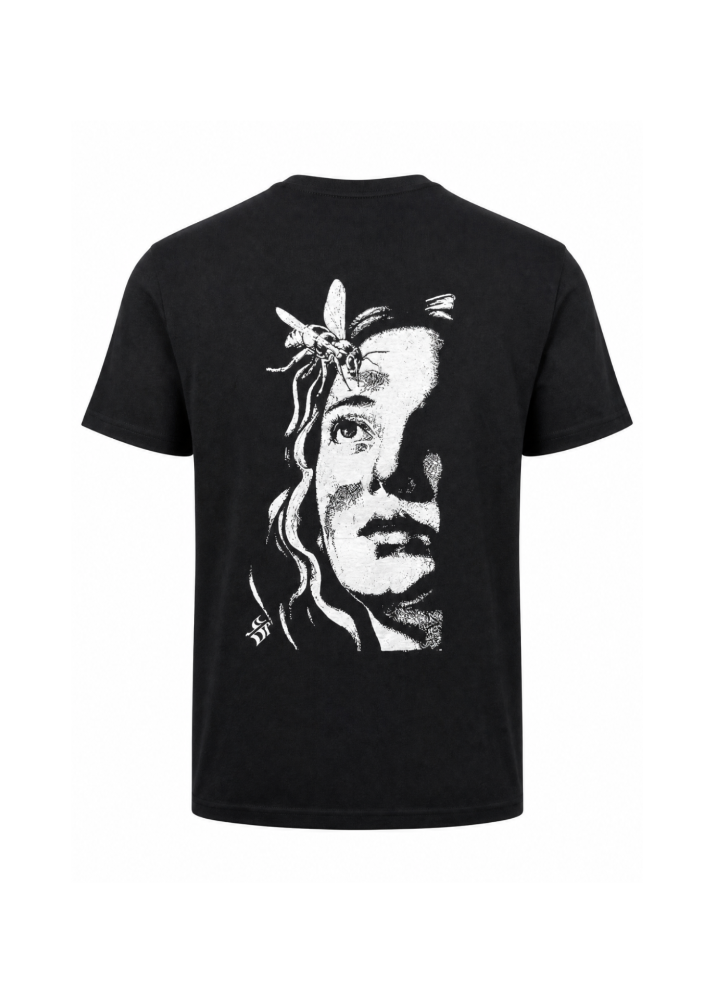 The Sting - Men's Short Sleeve T-Shirt