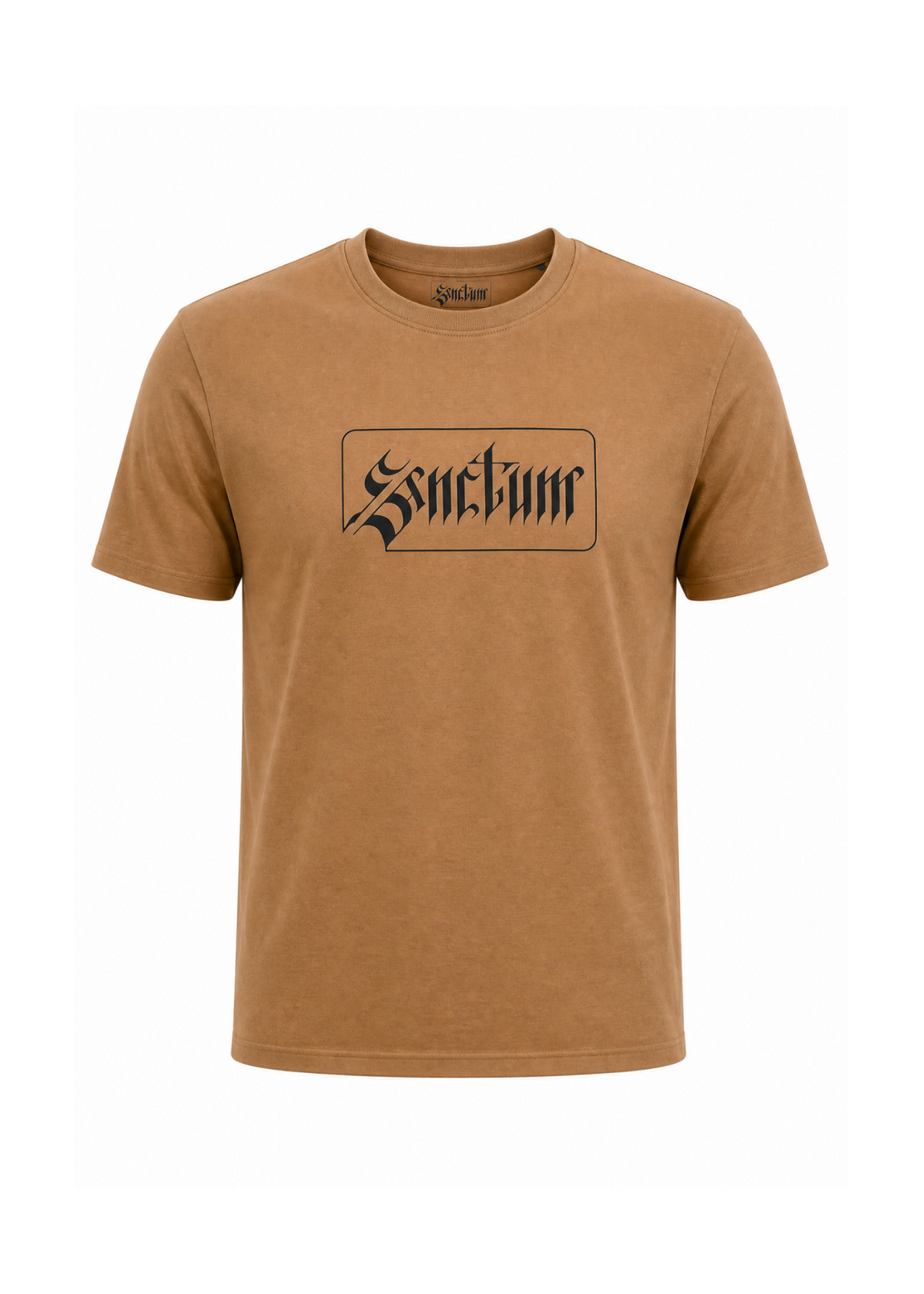 Core - Oversized Short-Sleeve Unisex T-Shirt