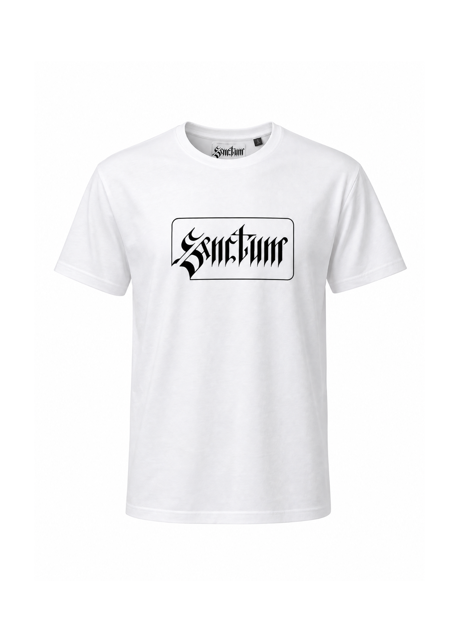 Core - Men's Short Sleeve T-Shirt
