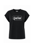 Core - Women's Rolled Sleeve T-Shirt