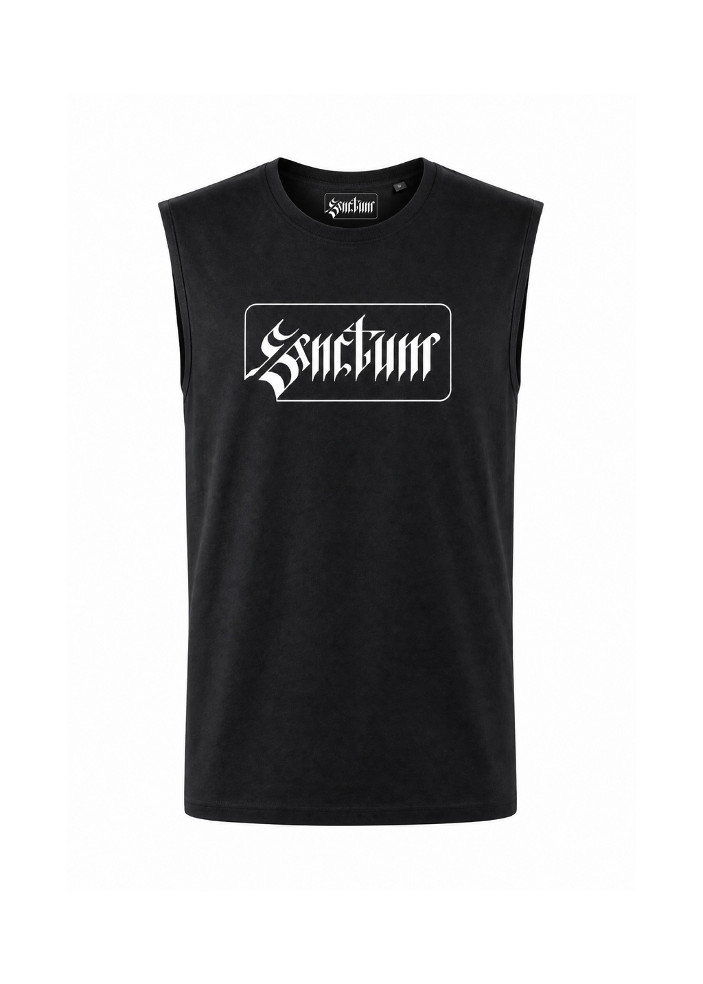 Core - Men's Sleeveless T-Shirt