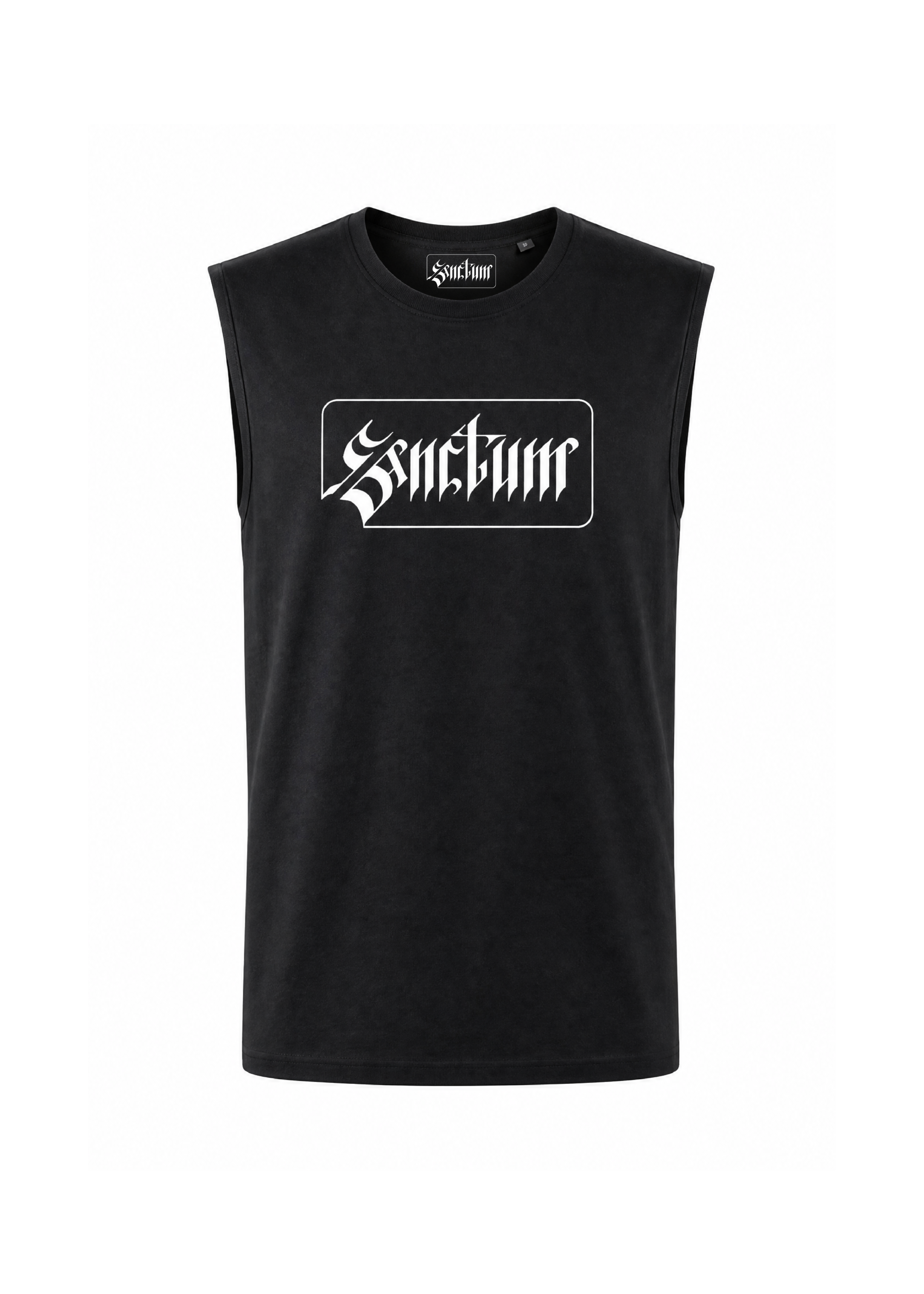 Core - Men's Sleeveless T-Shirt