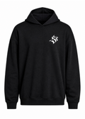 THE STING - Hoodie oversize unisexe · Nik Costaz × SANCTUM
