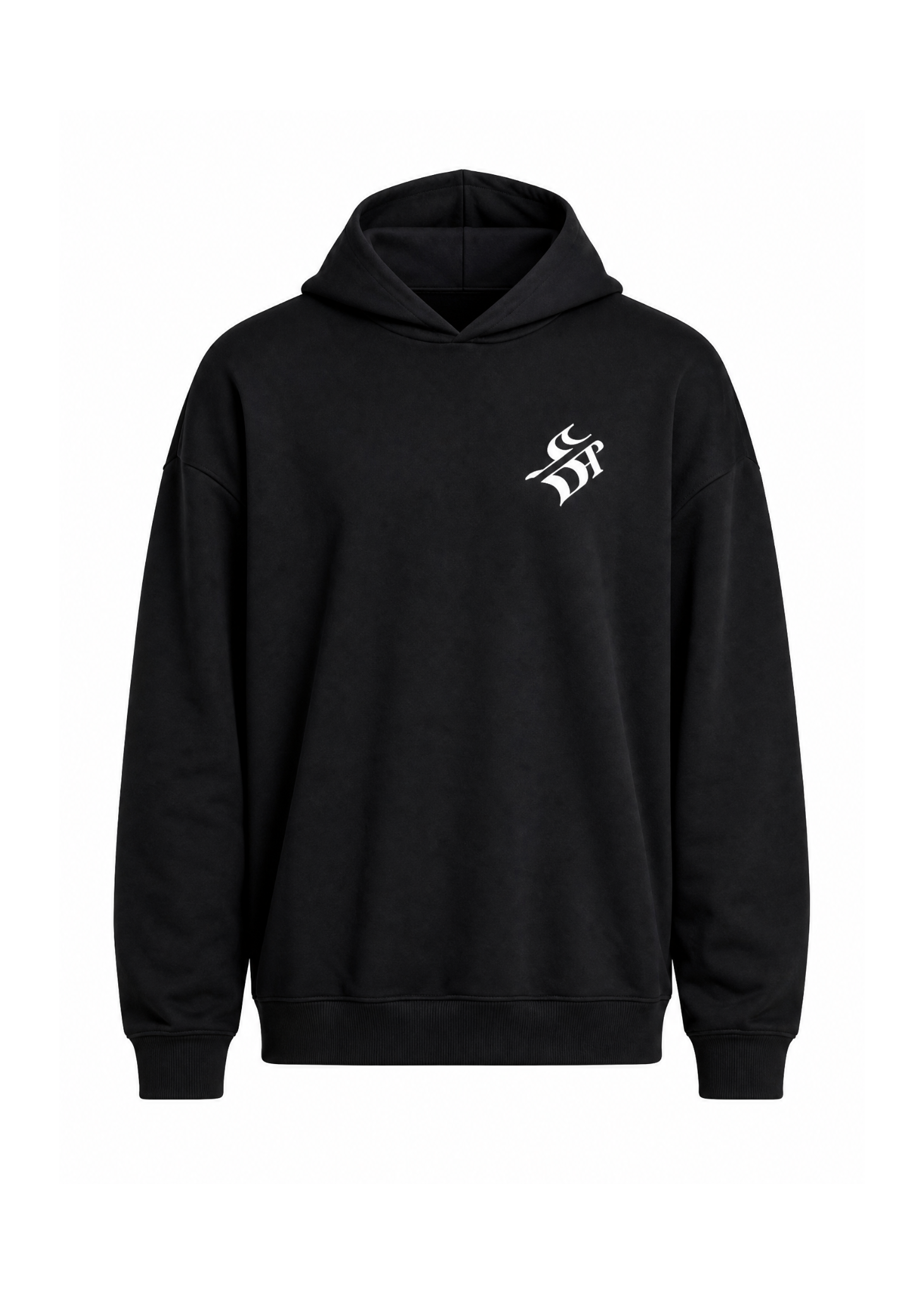 The Sting - Oversized Unisex Hoodie