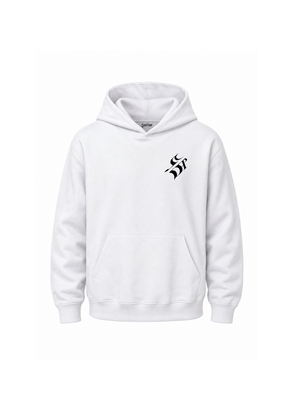 Guardians of the Pit - Unisex Oversized Hoodie