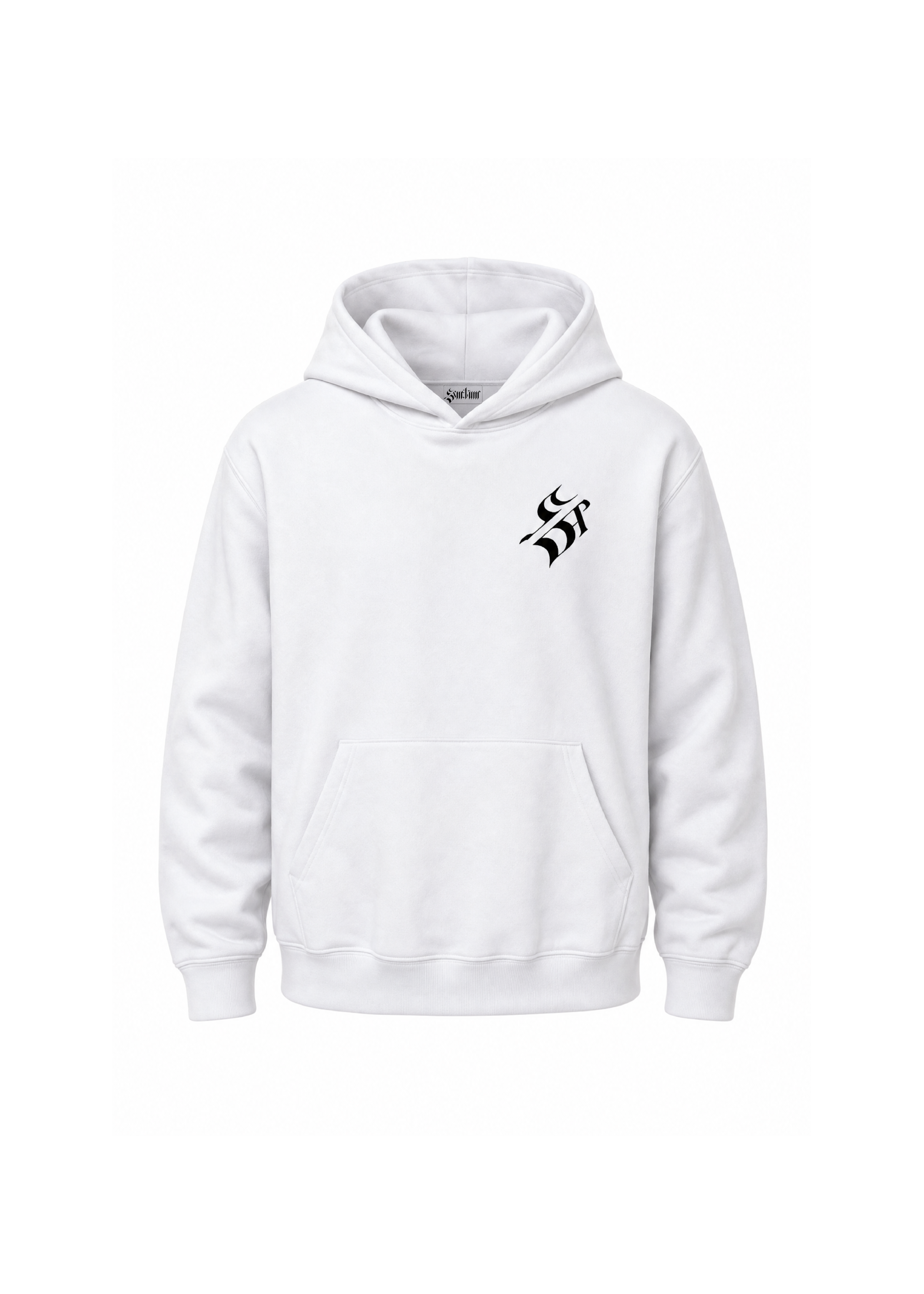 Guardians of the Pit - Unisex Oversized Hoodie